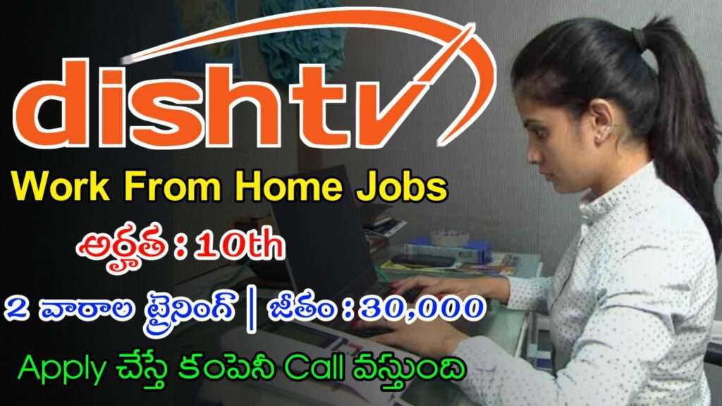 Latest Dish TV Recruitment 2024 Work From Home Jobs   20240103 165118 1024x576 