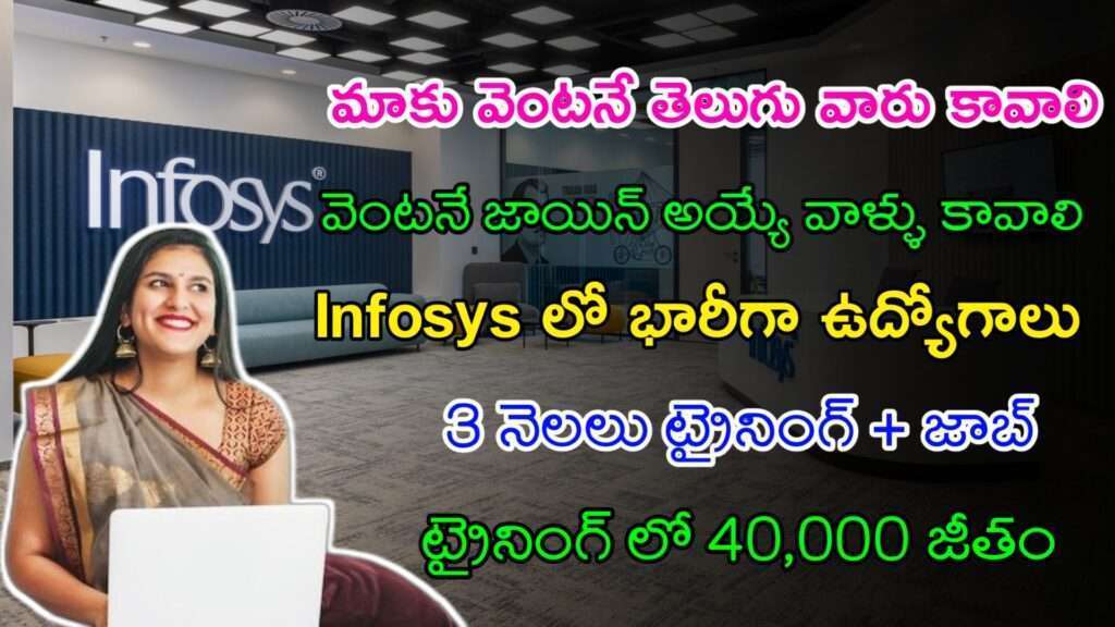 Latest Infosys Recruitment 2024 Work From Home Jobs   20240106 084612 1024x576 