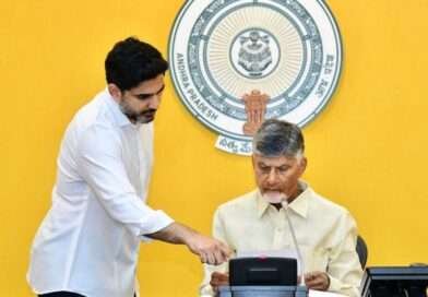 ఇంటర్ వారికి తల్లికి వందనం స్కీమ్ మీద కీలక అప్డేట్ | Talliki vandanam For Intermediate Students