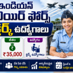 Indian air force