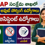 AP Outsourcing Jobs